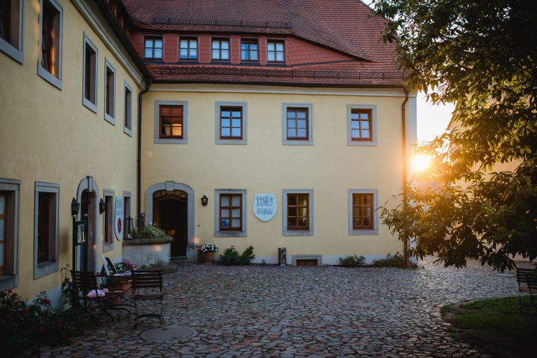 Hochzeit auf dem Weingut Schloss Proschwitz | Meissen