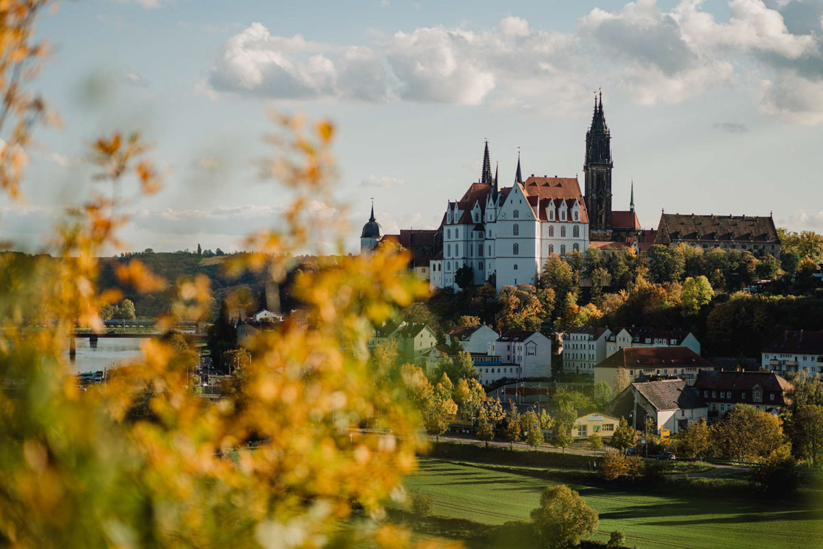 fotografin annelie brux Meißen