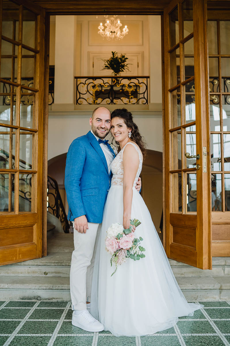 Brautpaarshooting Meißen