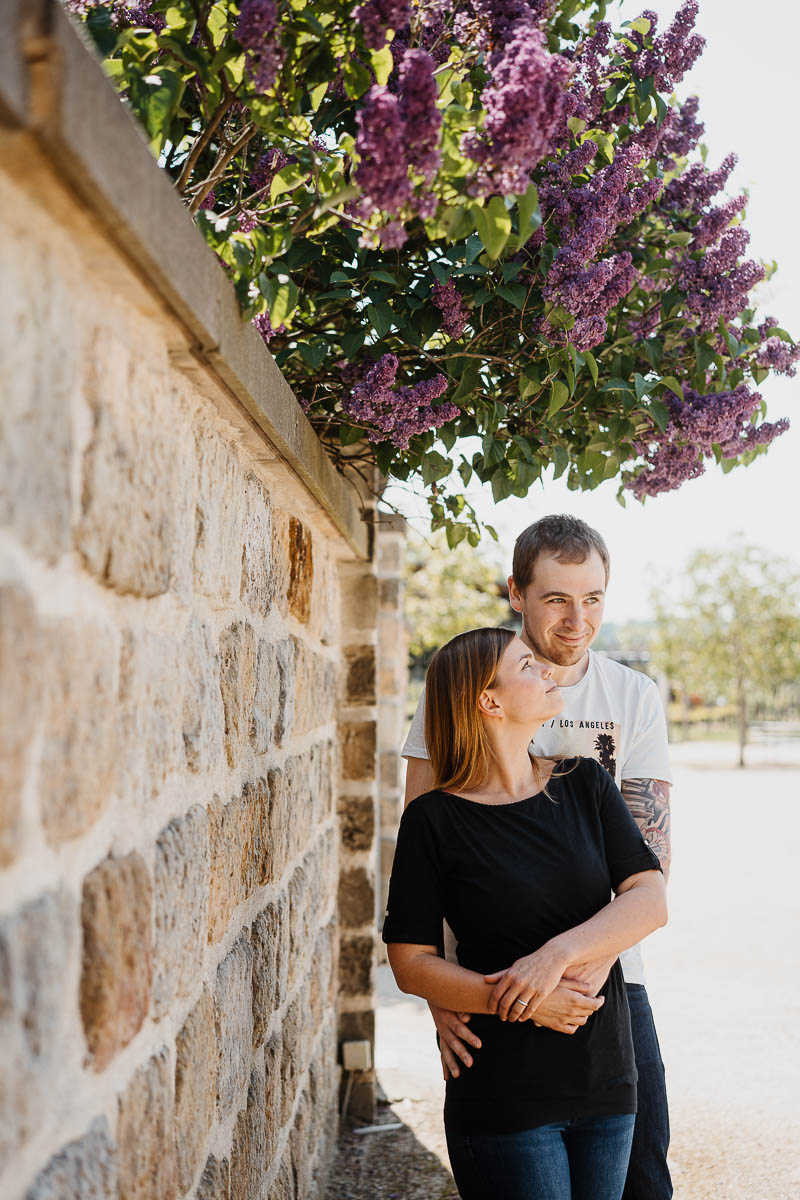 authentische Paarfotos schloss Wackerbarth Radebeul