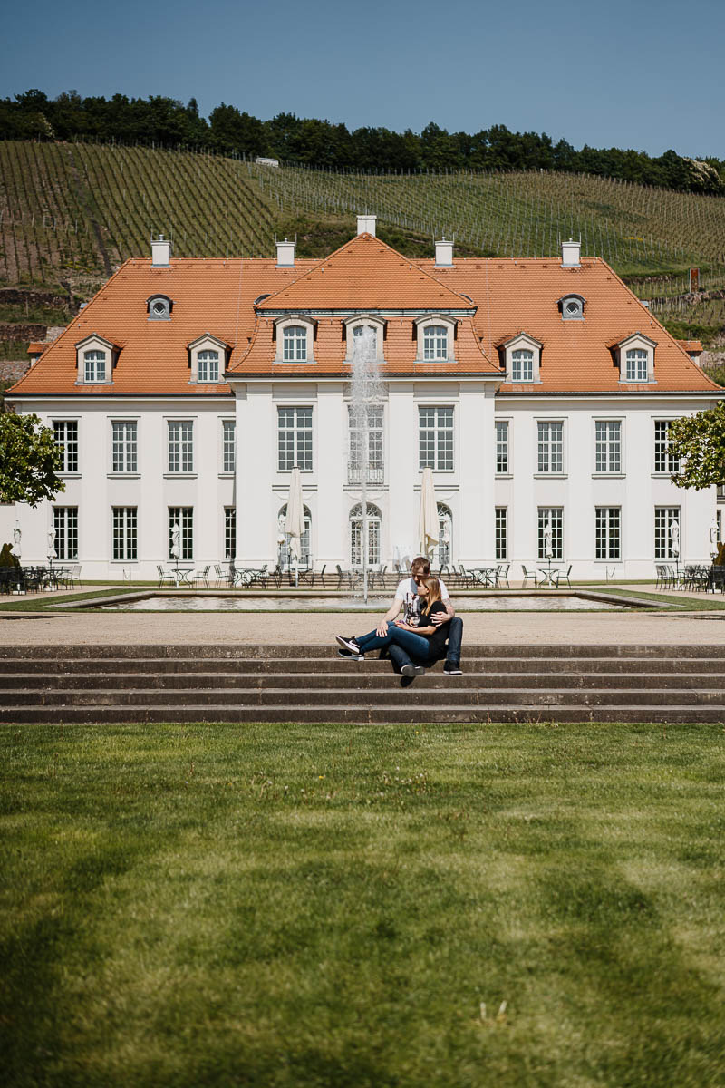 Couple Shoot Wackerbarth