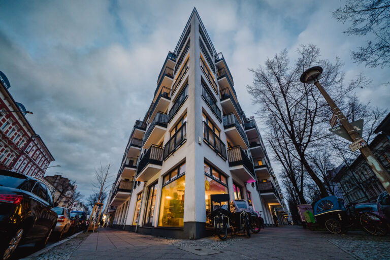 Lebendige Businessfotografie – authentische Unternehmensreportagen