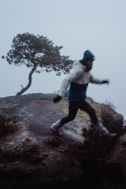 Abschiedsfotografie las Form der Familienfotografie am Ende des Lebens